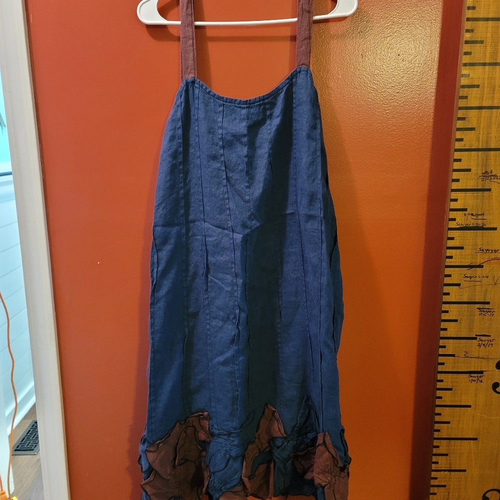 Sarah Clemens Dress